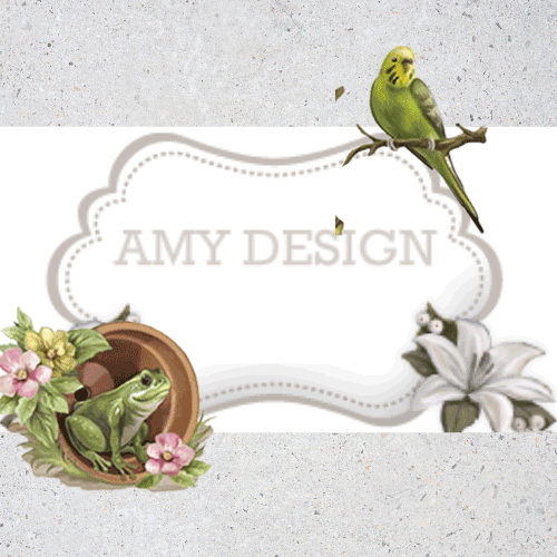 logo amy design