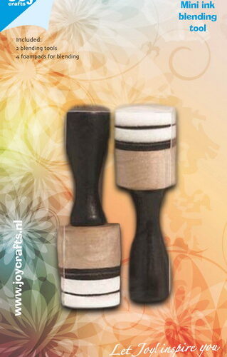 Joy!Crafts ink blending tool mini set