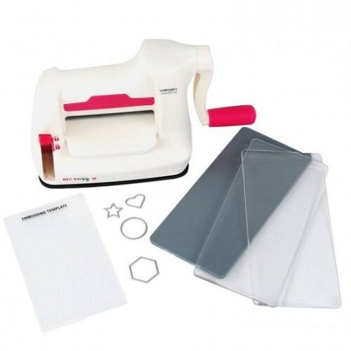 vaessen-creative-stansmachine-cut-easy-mini-starterskit