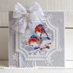 Basic square - Craftables CR1438 - Marianne Design