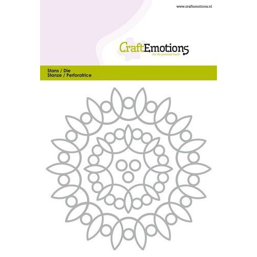 115633-0518 Craftemotions sn 115633-0518 Craftemotions sn