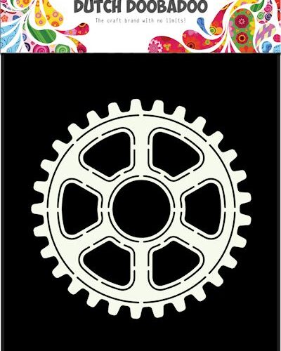 Dutch Doobadoo Card Art Gear A5