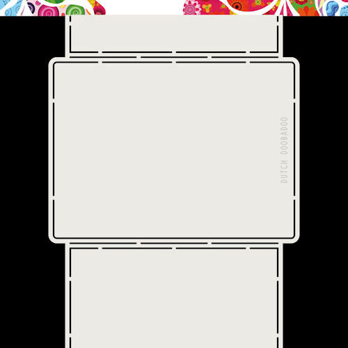 Dutch Doobadoo Card Art Miranda A4 470.713.821