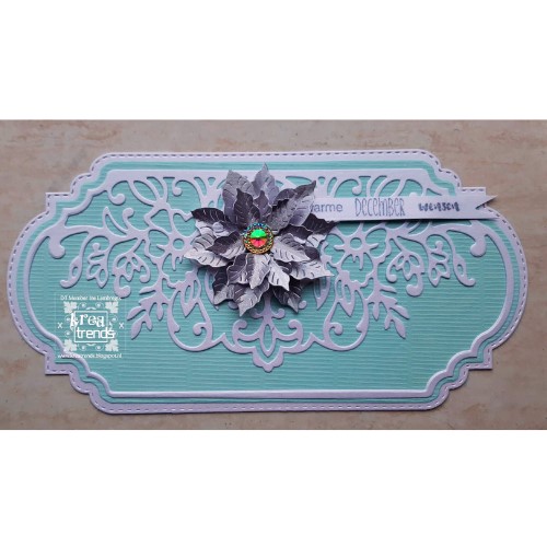 Snijmallen Essentials nr.79 - Studio Light - Slimline