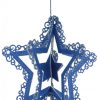 Snijmallen - Berries Beauties - Falling for Christmas - Star Frame
