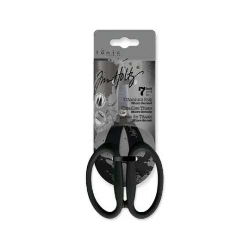 Schaar Tim Holtz non stick