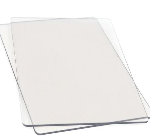 Snijplaten stansmachine