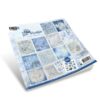 BBPP10022 Paperpack - Berries Beauties - Blue Meadow