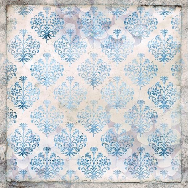 Berrie's Beauties - Paperpack - Blue Meadow